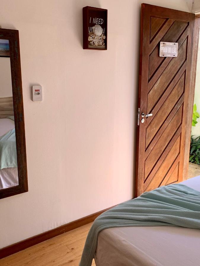 Hospedagem Junco Noronha Fernando de Noronha Exterior foto